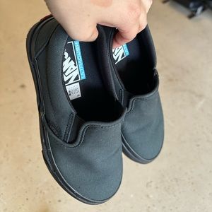 Vans slip on UC made for the makers shoe men 5.5 women 7